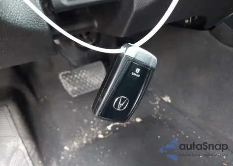 2016 Acura Rdx Technology Acurawatch Plus Packages/Technology Package z USA, uszkodzony, nr VIN 5J8TB4H54GL020504